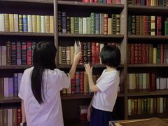 -逃脱反斗城沉浸剧情密室(北京路店)