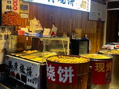 -高淳老街