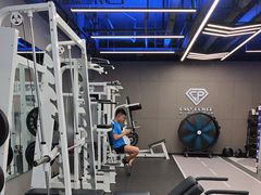 -EASY POWER健身工作室(浦东大道店)