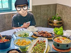 -野蔓果·山野菜(西湖景区·龙井茶田店)