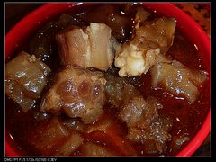 -韩师傅老大同刀削面(北苑路店)