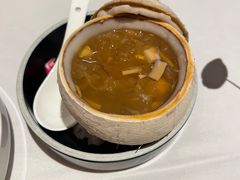 -若蘭慈·无国界素食料理(欢乐海岸店)