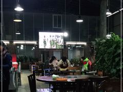 大堂-石岐乳鸽村(桥观坊南四巷店)