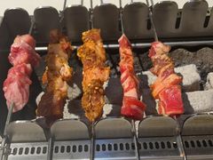 -玉善烧烤串城(长春总店)