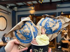 -Fergburger(皇后镇店)