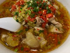 -笨罗卜浏阳菜馆(龙华鹏润达店)