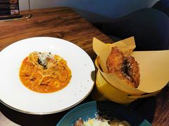 -Primo·丽莫意大利窑烤披萨