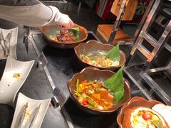 -OPEN開全日自助餐厅·西餐·海鲜(佛山希尔顿酒店)