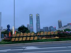 -南昌之星摩天轮