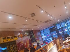 -木屋烧烤(西南角店)