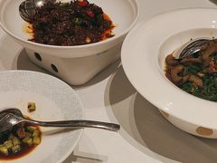-君庭中餐厅(友谊宾馆店)