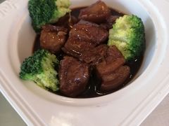 -白云中餐厅·粤菜·亚龙湾喜来登度假酒店