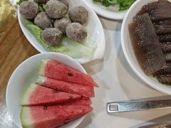 -红姐重庆火锅(曙光路店)