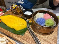 -四面泰(万象城店)