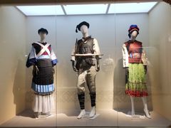 -迪庆藏族自治州博物馆