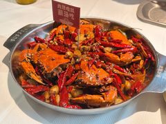 -聚味斋香辣蟹(生态城万达店)