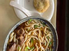 -护国寺小吃(安定门店)