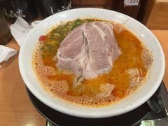 -博多一幸舍(侨福芳草地购物中心店)