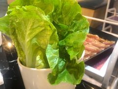 -燚青春泥炉烤肉(东泰店)