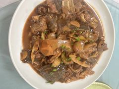 -山涧阁农家菜(南北湖店)