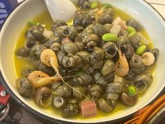 -锡和无锡菜(景丽苑店)