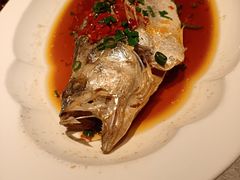 -上和臻品中国菜(花园街店)