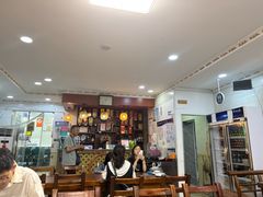 -叶存利海鲜大馅饺子(海宁路总店)