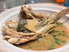 -永安鱼庄·镇江菜(丁卯店)