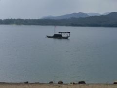 -天目湖山水园