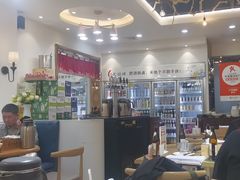 -小艺烧烤(曲江店)