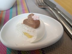 -解放碑威斯汀酒店-知味国际美食餐厅