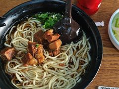 -李先生牛肉面大王(郑州火车站西广场2店)