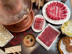 -南门涮肉(后海店)