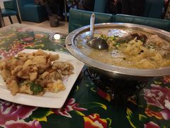 -东北王食府(科大店)
