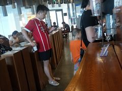 -星巴克臻选(深圳龙岗万科店)