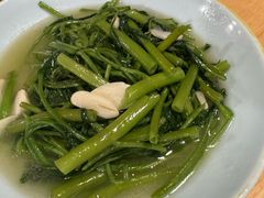 空心菜-冯记豆花店(健翔桥店)