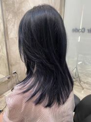 -MMby HairCode 芭曲发型概念店