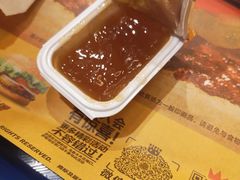 -汉堡王(砂之船店)