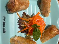 -蔡澜Pho·越南粉餐厅(海上世界店)