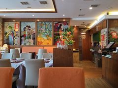 -小蕃茄意大利餐厅(开发区时尚天街店)