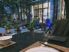 -酒蜻蜓·庭院私房菜(天元东路店)