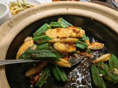 -南拳十三姨·潮汕砂锅粥(世纪金源店)