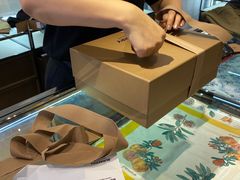 -BURBERRY(上海港汇恒隆广场店)