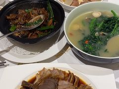 -花城苑广府菜(侨鑫店)
