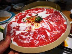 -青瓷火锅料理(西单大悦城店)