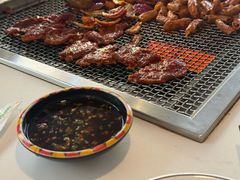 -西昌老号李小肠特色烧烤园(温江店)