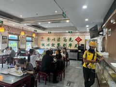 -护国寺小吃(阜成门桥店)