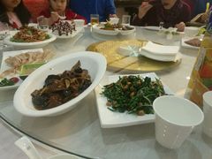 -金蝉食府(维吉奥广场店)
