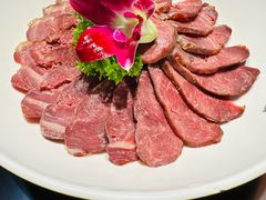 -驿楼兰·新疆菜(火车站店)