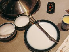 -同仁四季椰子鸡(宝安壹方城店)